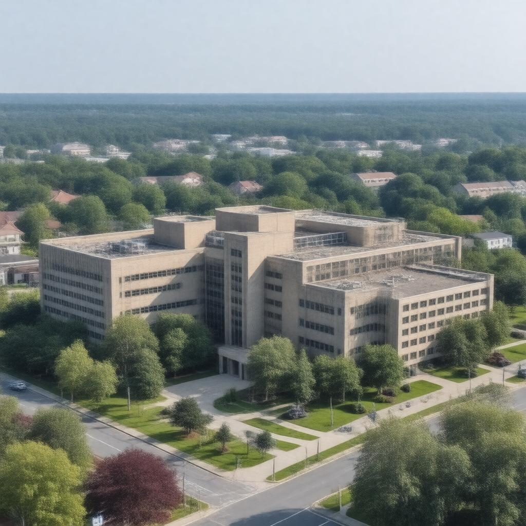United Technologies Corporation